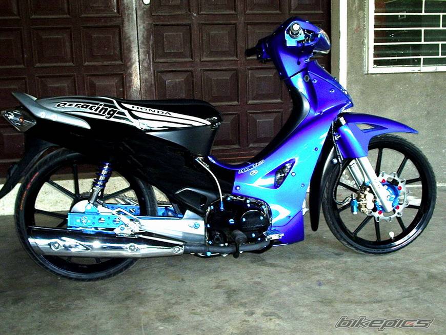 Bike Photo 297051