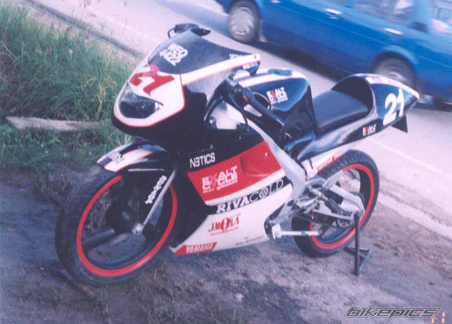 Bike Photo 297052