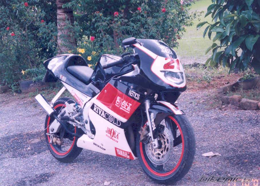 Bike Photo 297054