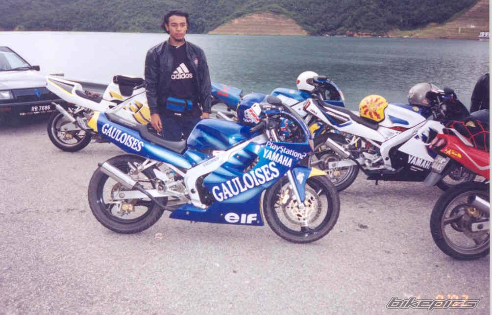 Bike Photo 297059