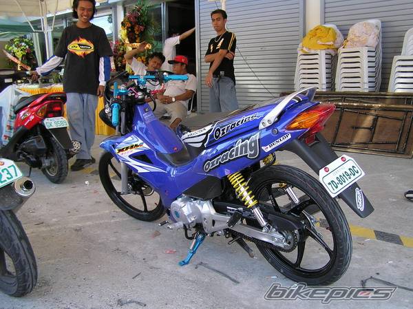 Bike Photo 297060