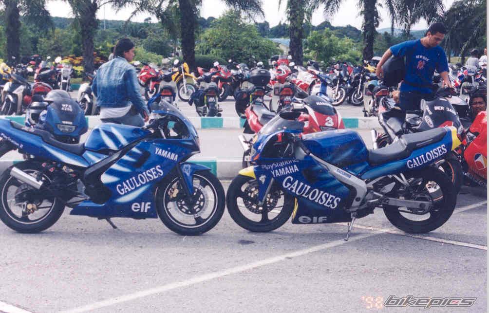 Bike Photo 297061