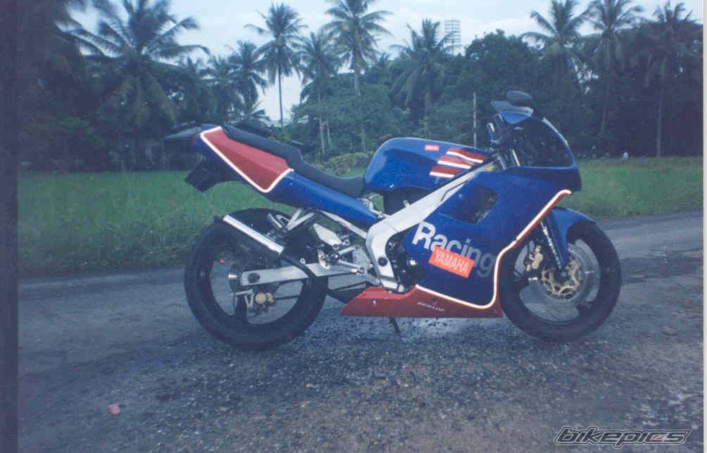 Bike Photo 297062