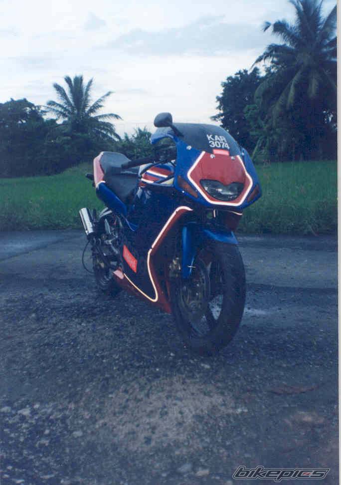 Bike Photo 297064