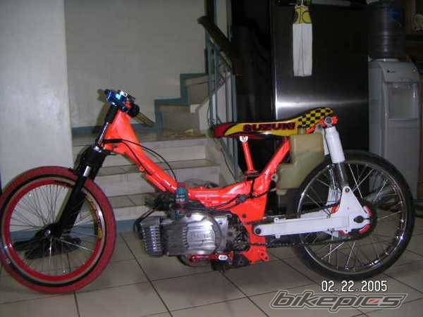 Bike Photo 297065