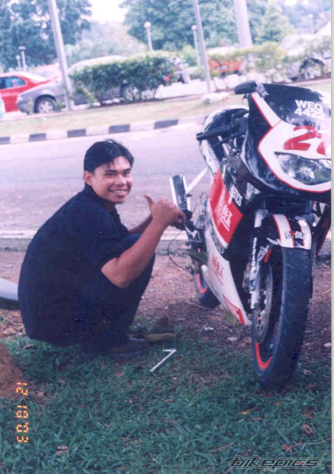 Bike Photo 297066