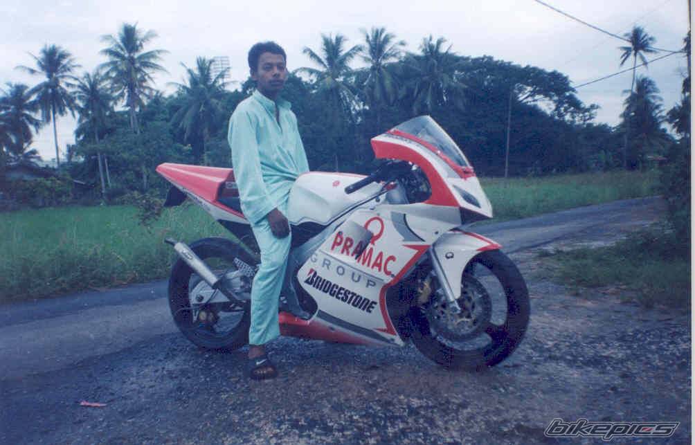 Bike Photo 297067