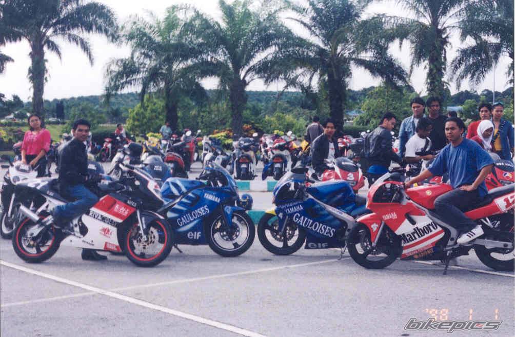 Bike Photo 297069