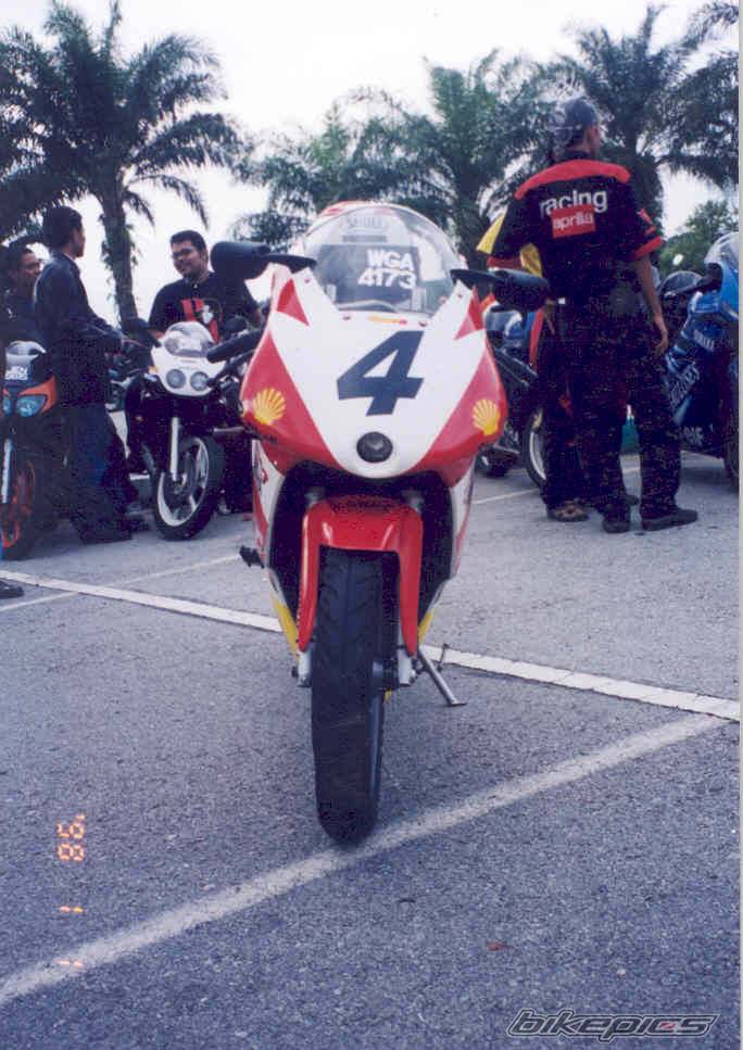 Bike Photo 297070