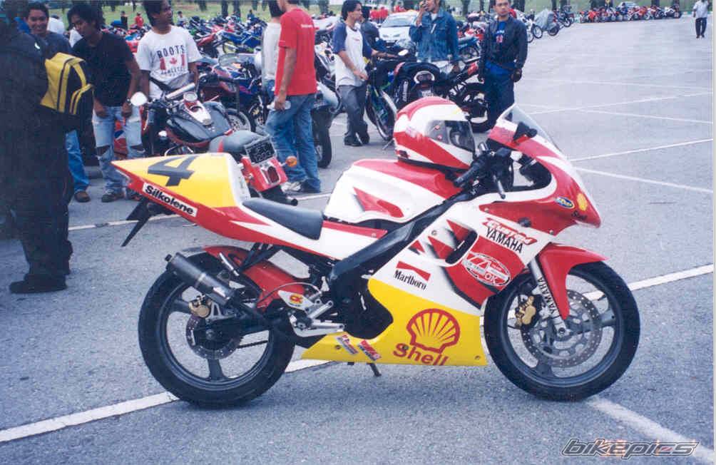 Bike Photo 297071