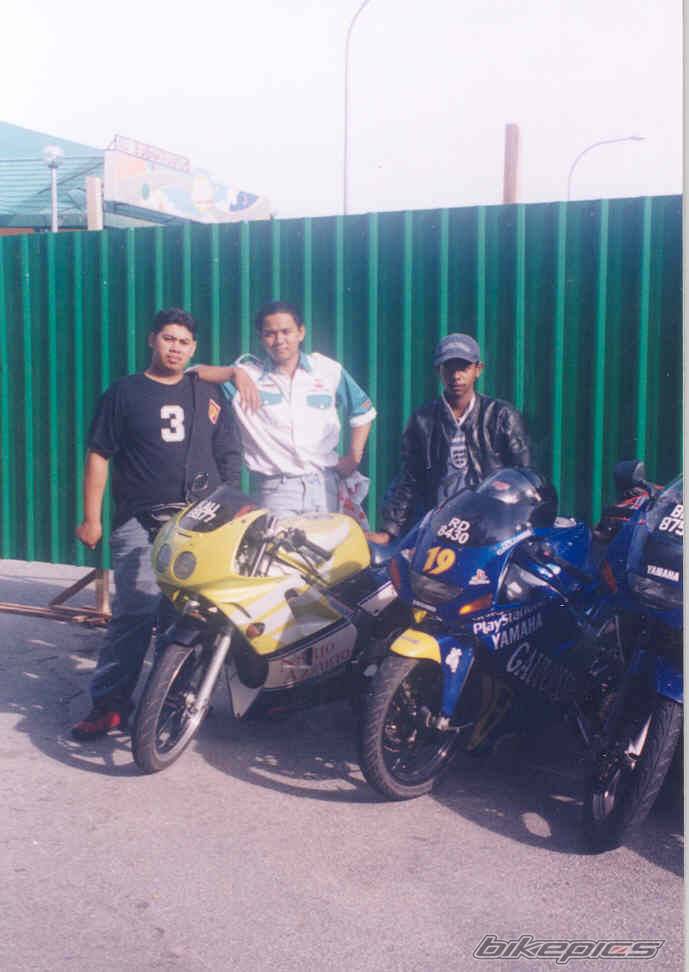 Bike Photo 297073