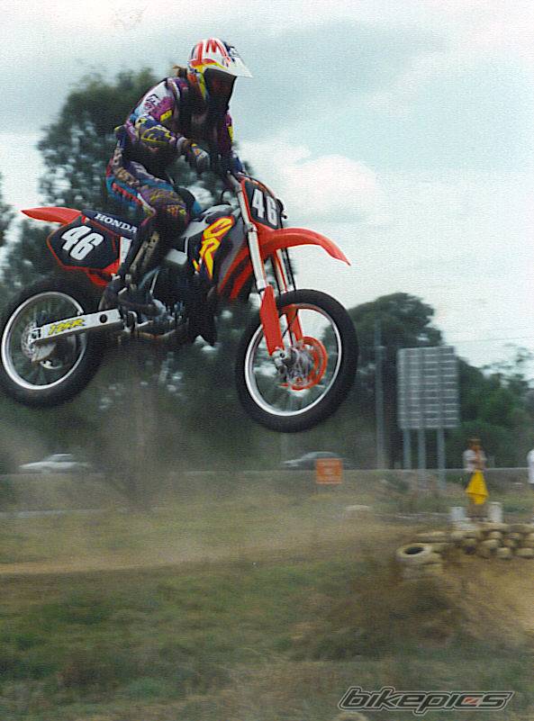 Bike Photo 297074
