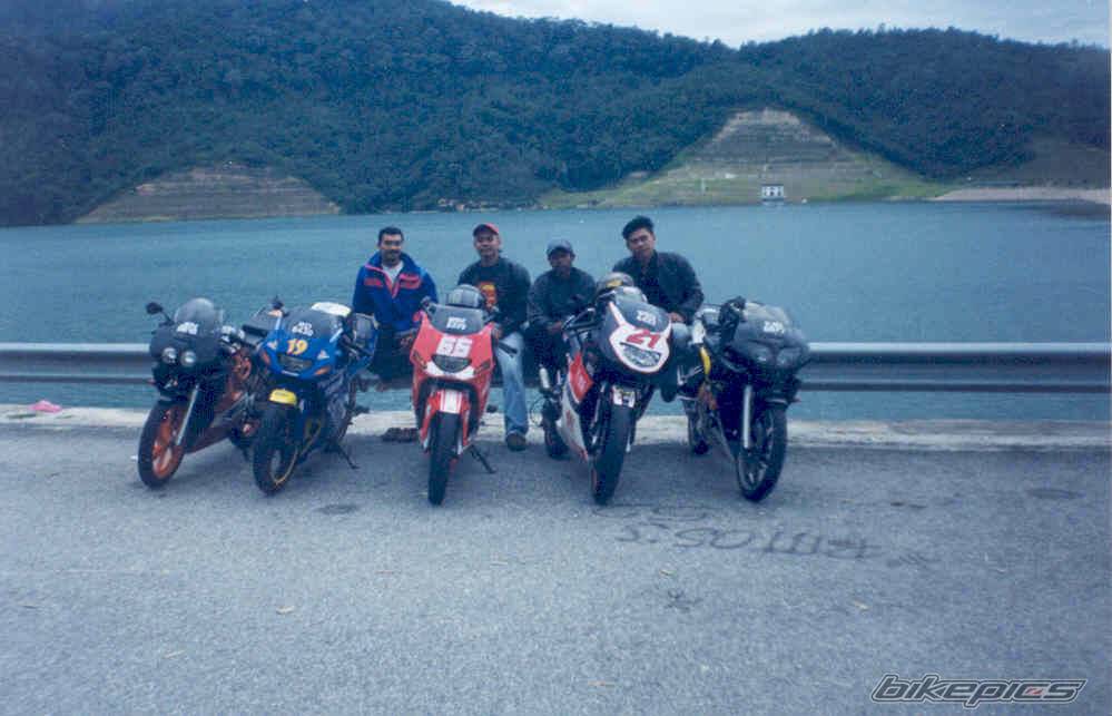 Bike Photo 297075