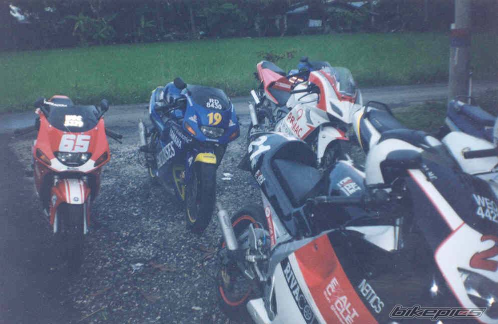 Bike Photo 297076