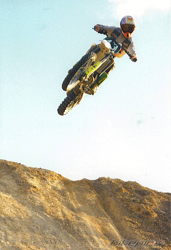 Bike Photo 297077