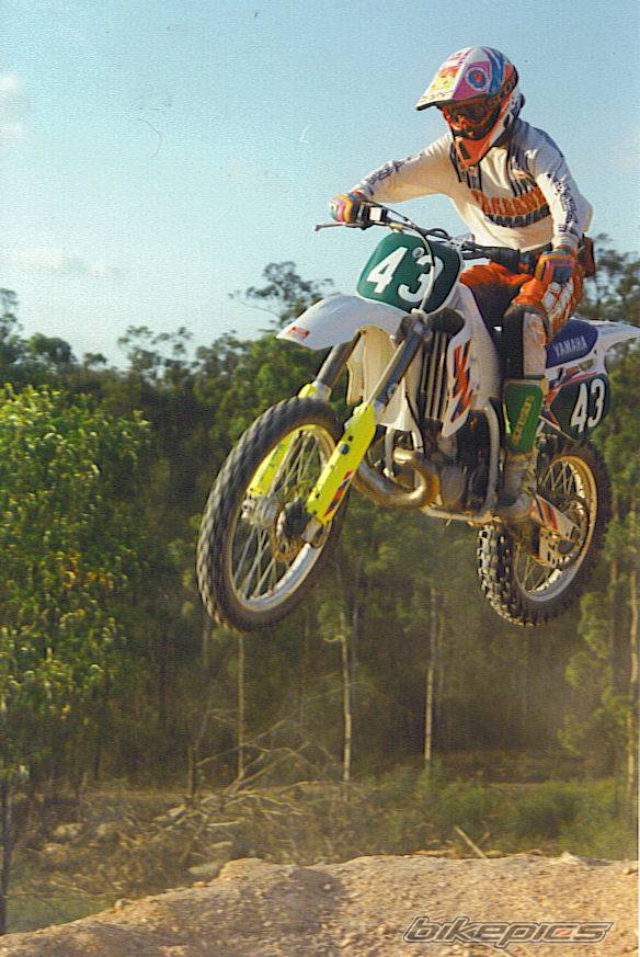 Bike Photo 297079