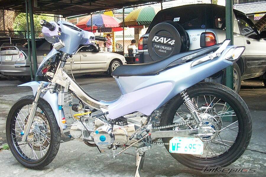 Bike Photo 297090