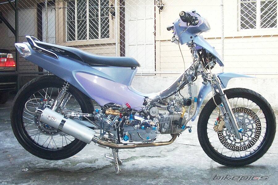 Bike Photo 297092