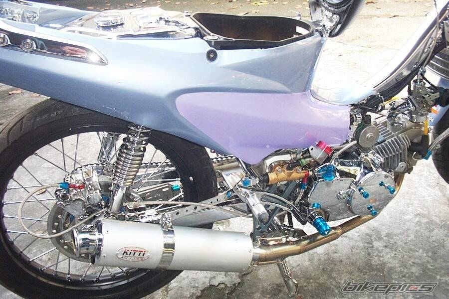 Bike Photo 297093