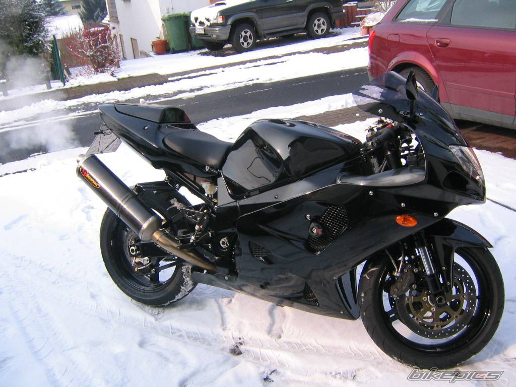 Bike Photo 297102