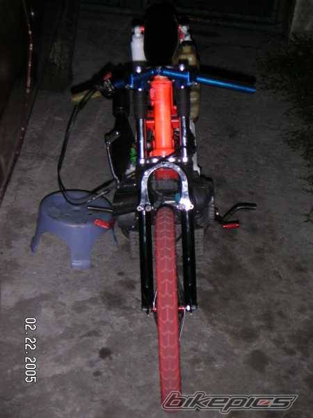 Bike Photo 297103