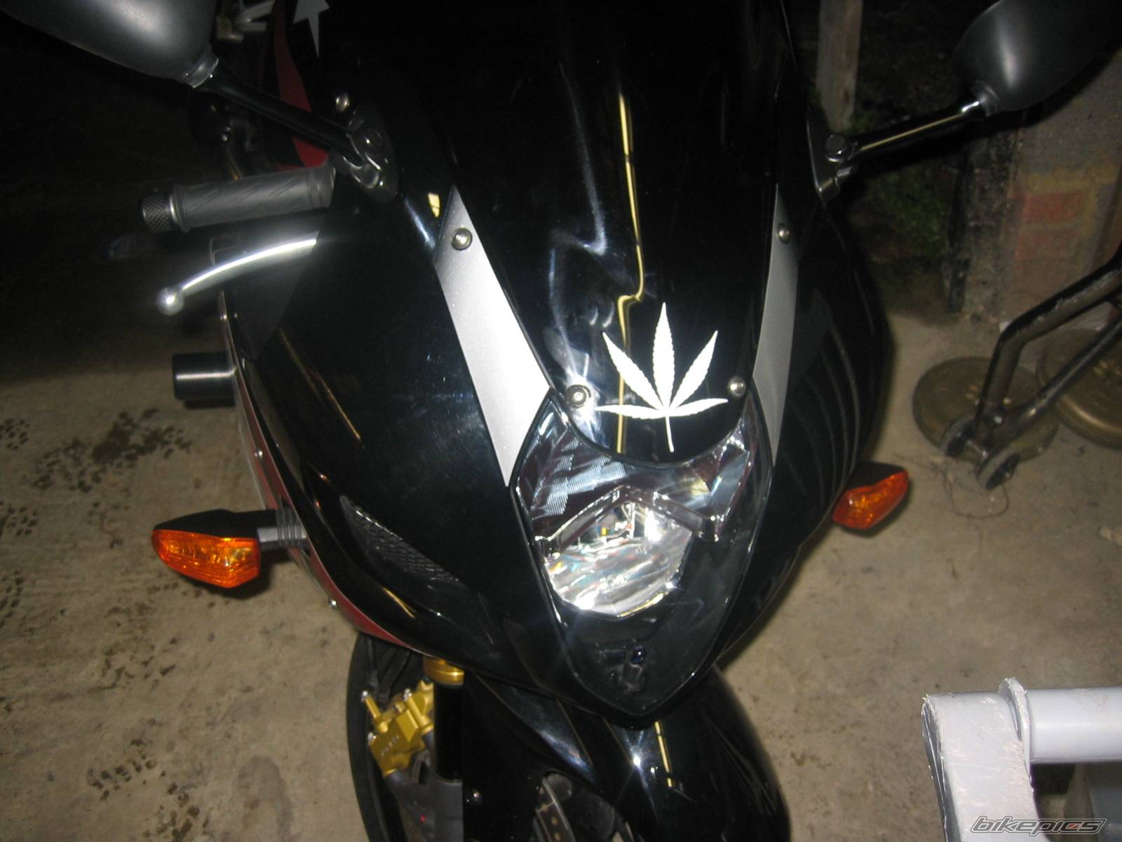 Bike Photo 297105