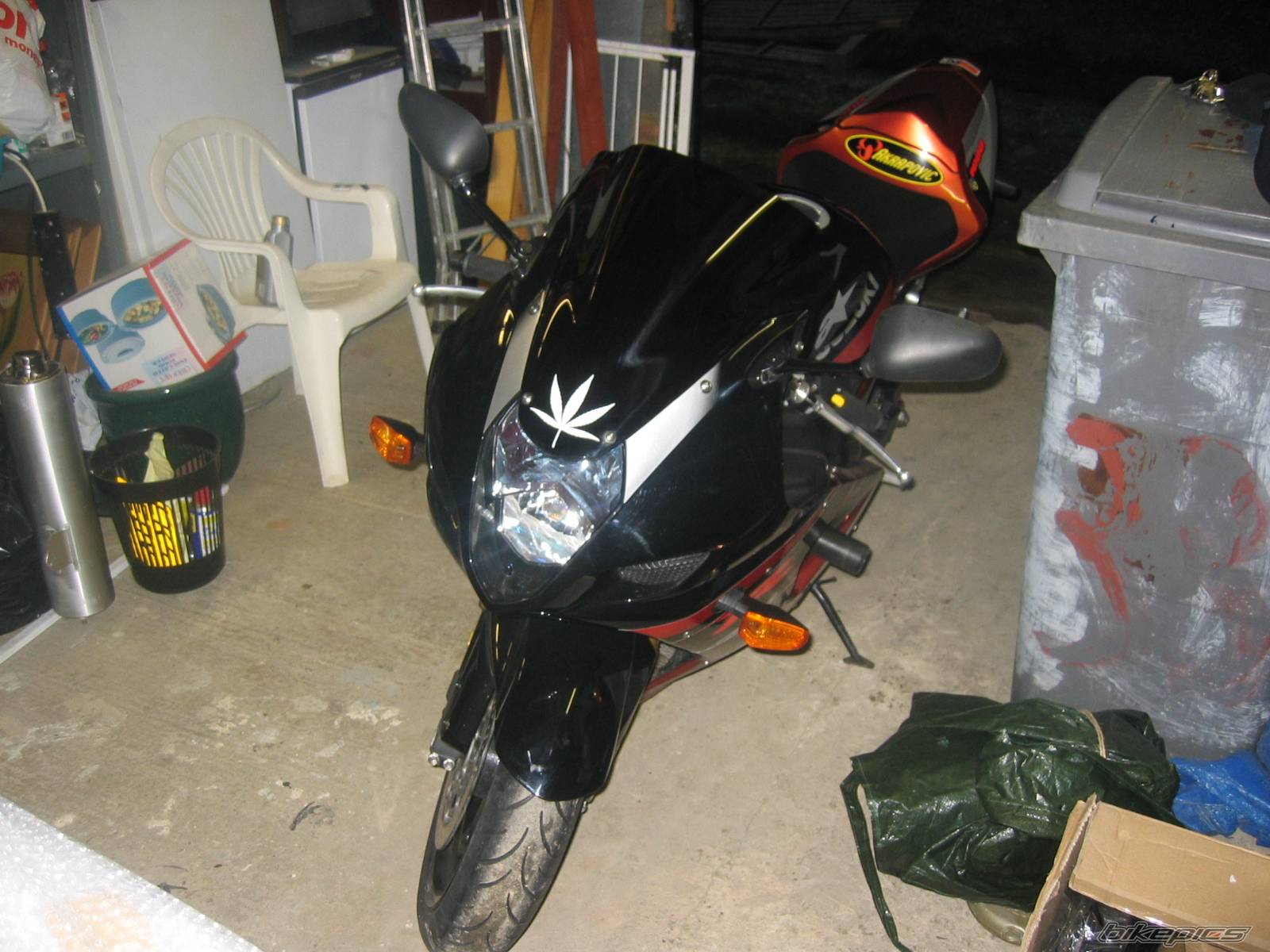 Bike Photo 297108