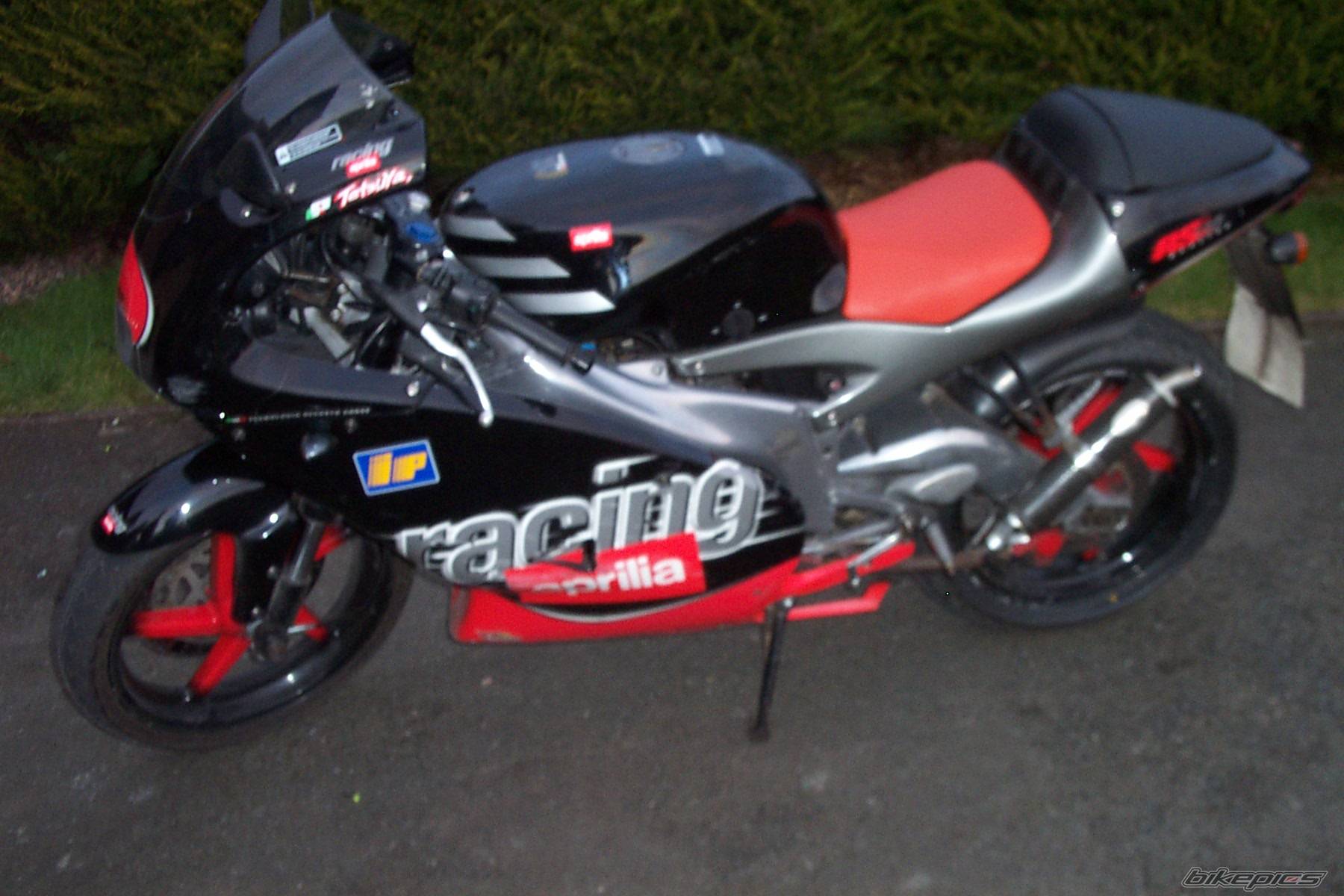 Bike Photo 297110