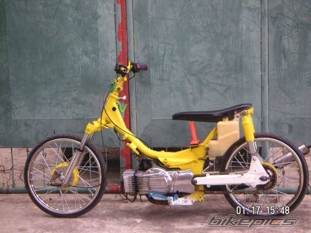 Bike Photo 297116
