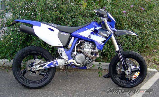 Bike Photo 297141