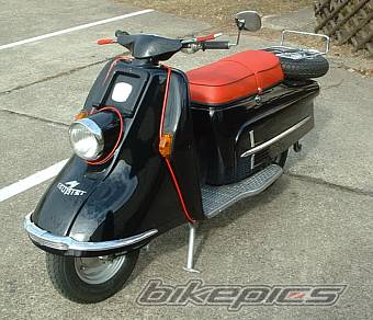 HEINKEL