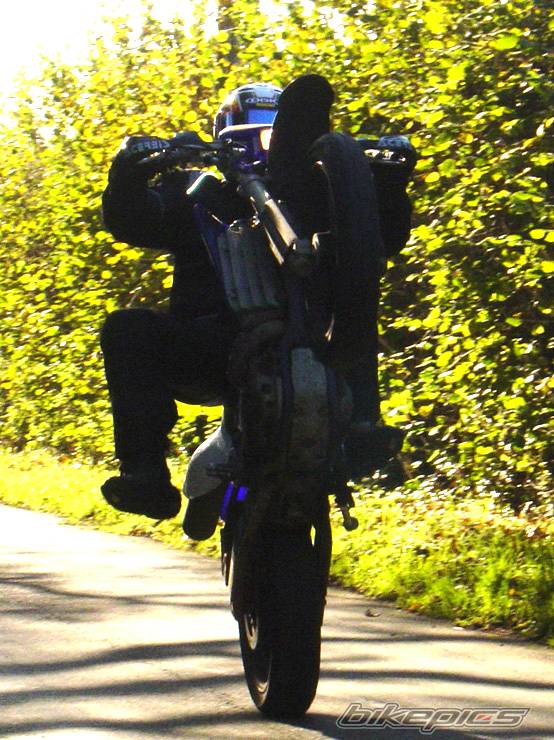 Bike Photo 297143
