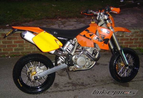 Bike Photo 297144