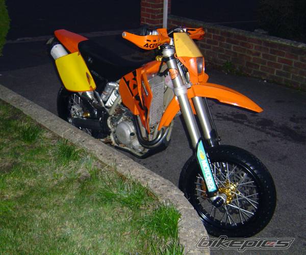 Bike Photo 297145