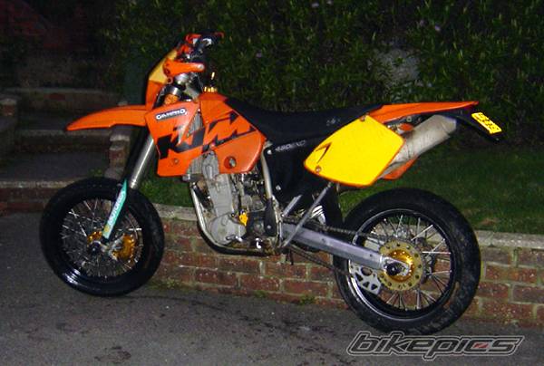 Bike Photo 297146