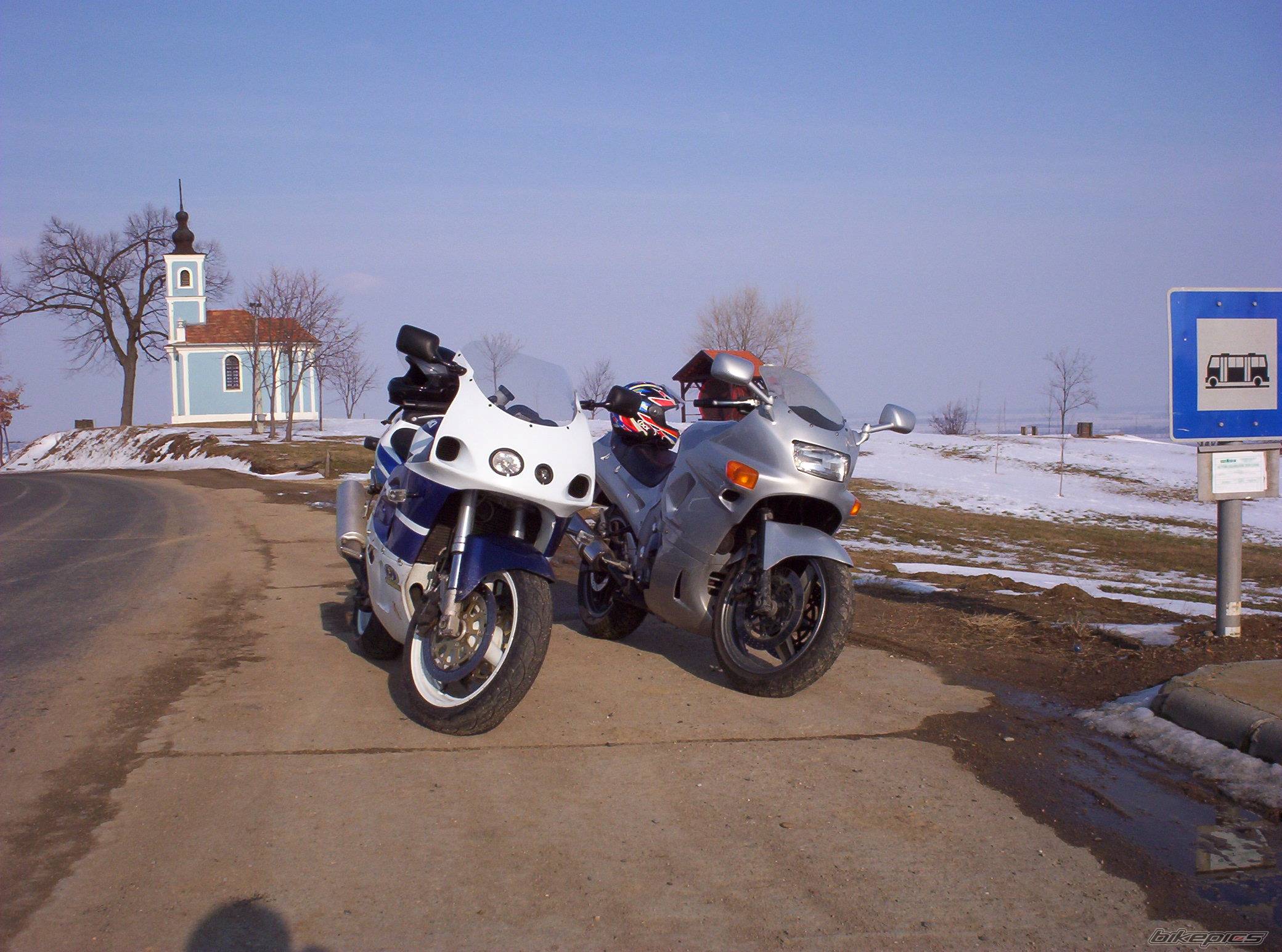 Bike Photo 297177