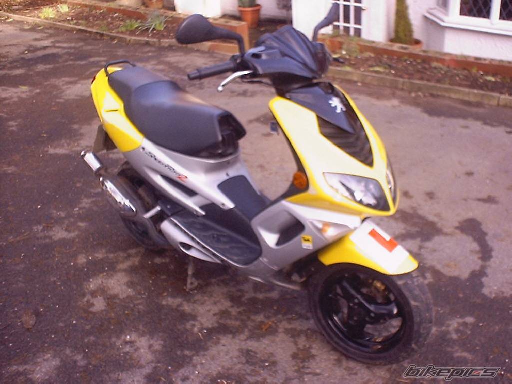 Bike Photo 297202