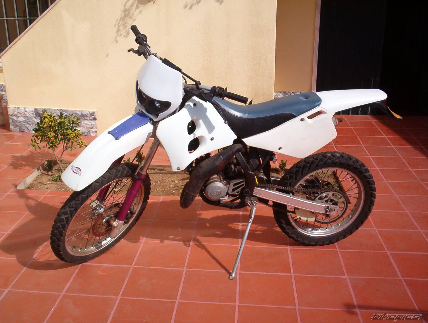Bike Photo 297210