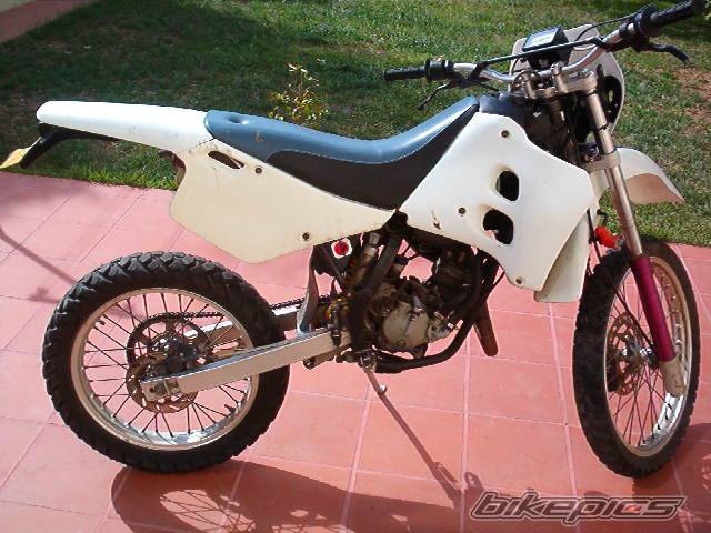 Bike Photo 297211