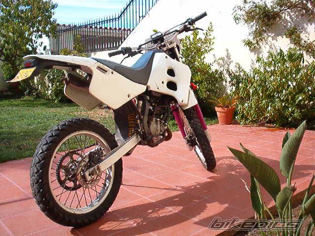 Bike Photo 297212