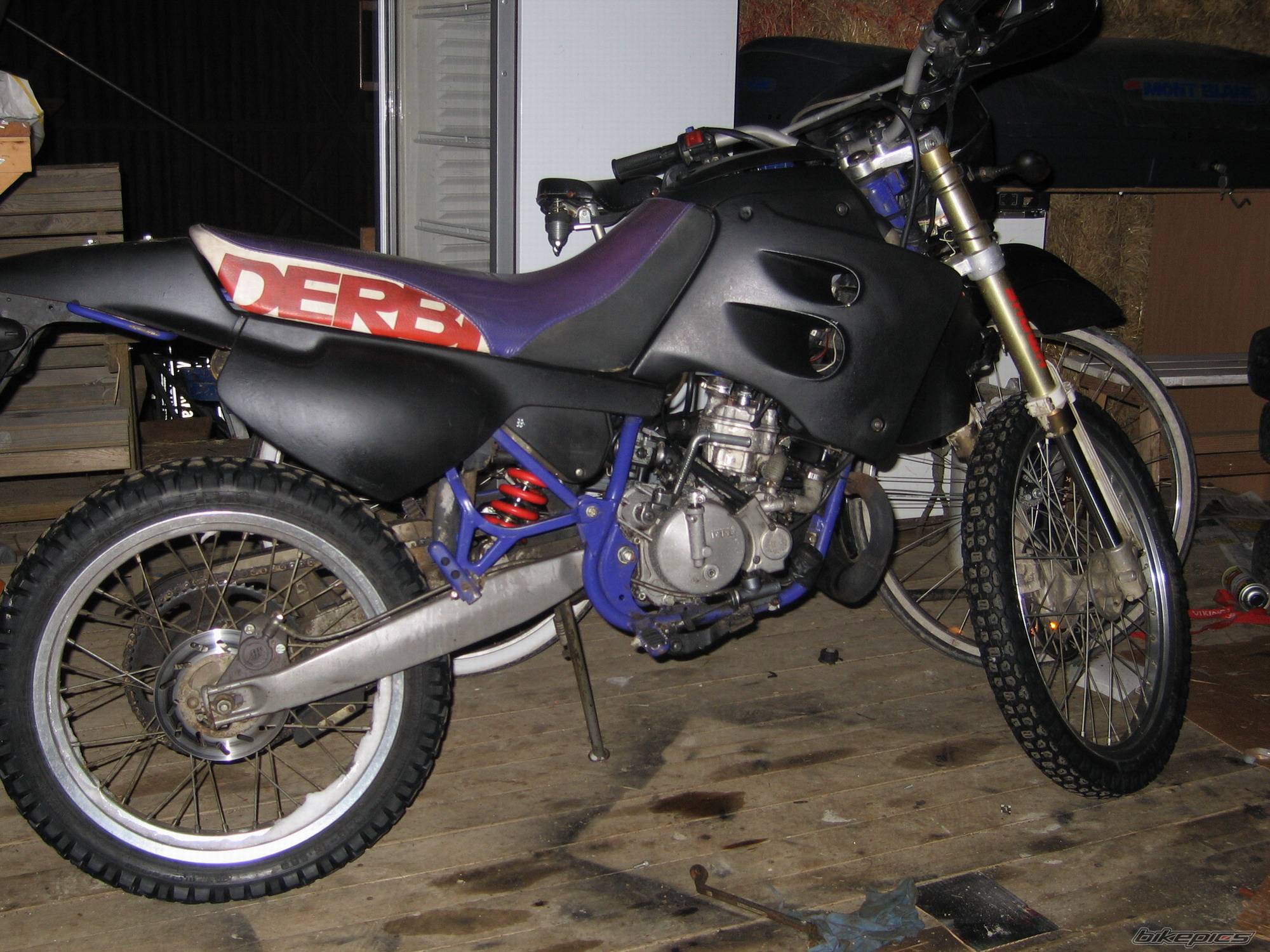 Bike Photo 297215