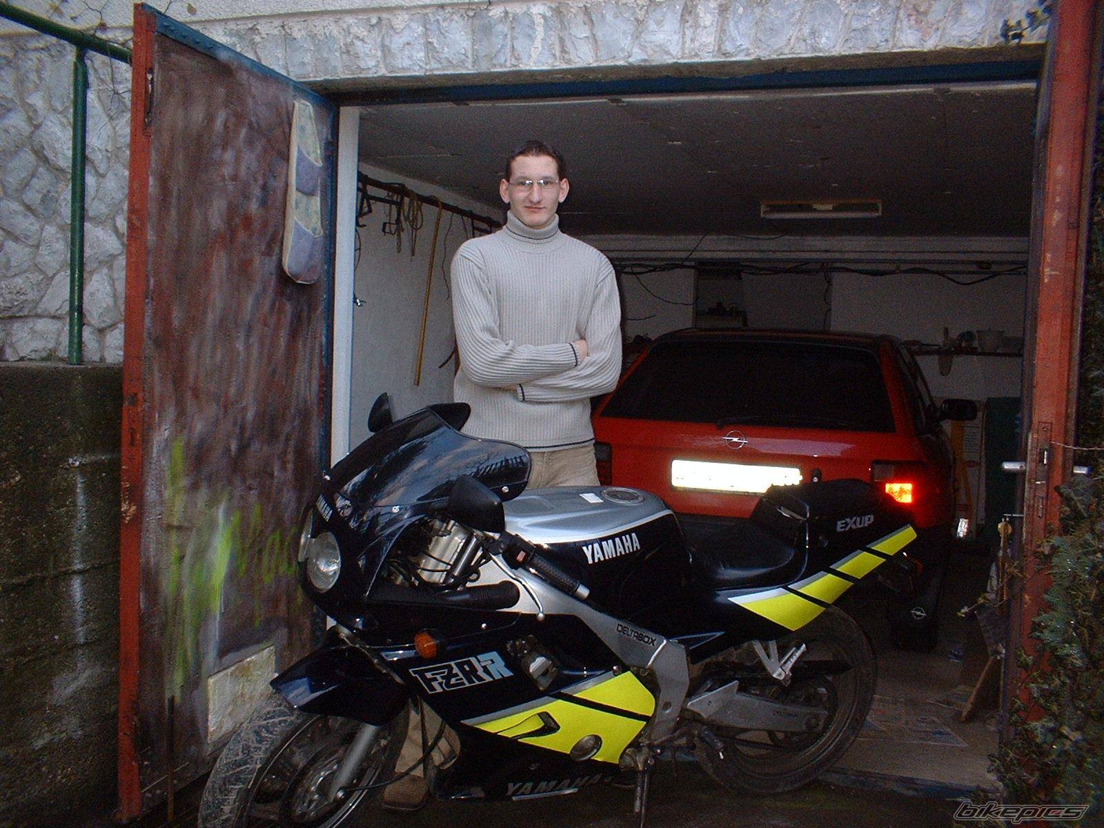 Bike Photo 297232