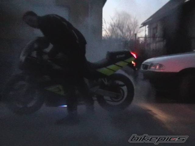 Bike Photo 297233