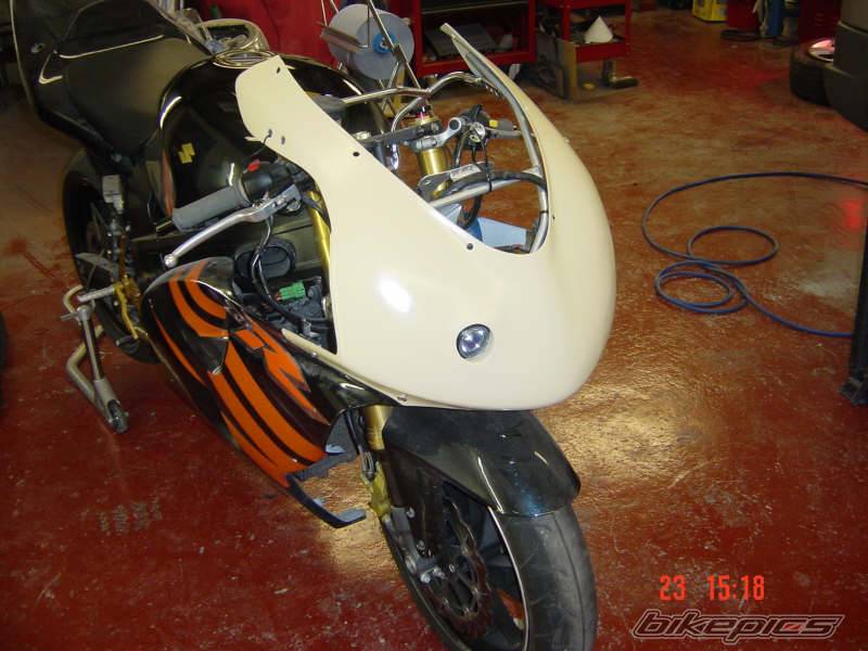 Bike Photo 297236
