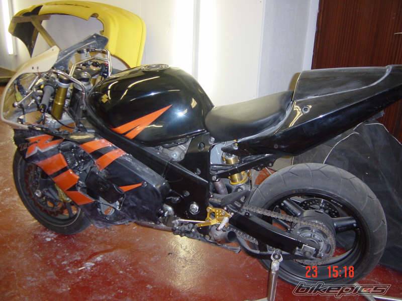 Bike Photo 297239