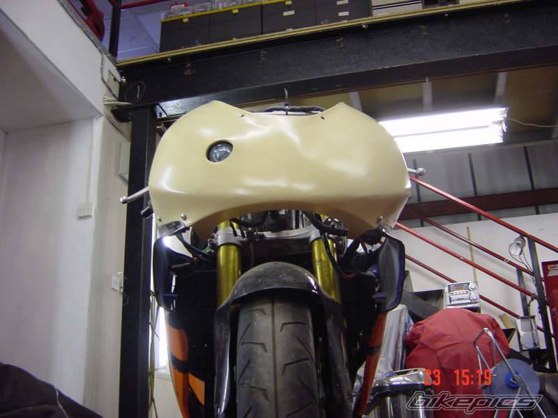 Bike Photo 297241