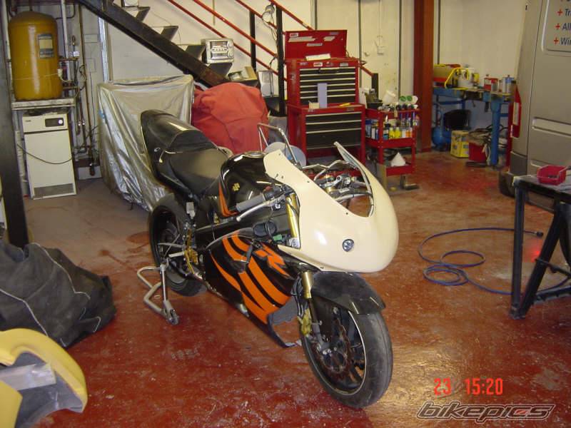 Bike Photo 297242