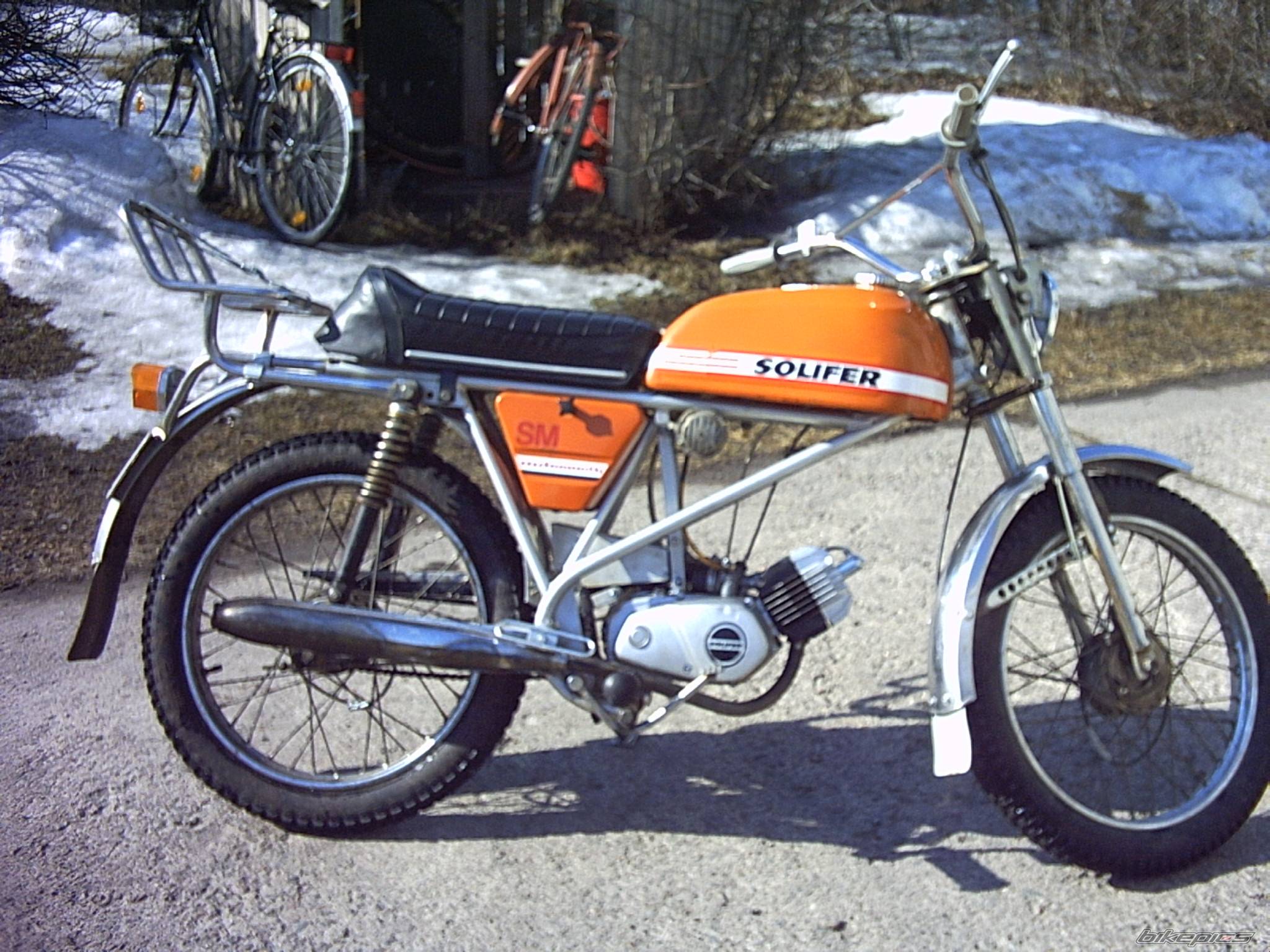 Bike Photo 297243