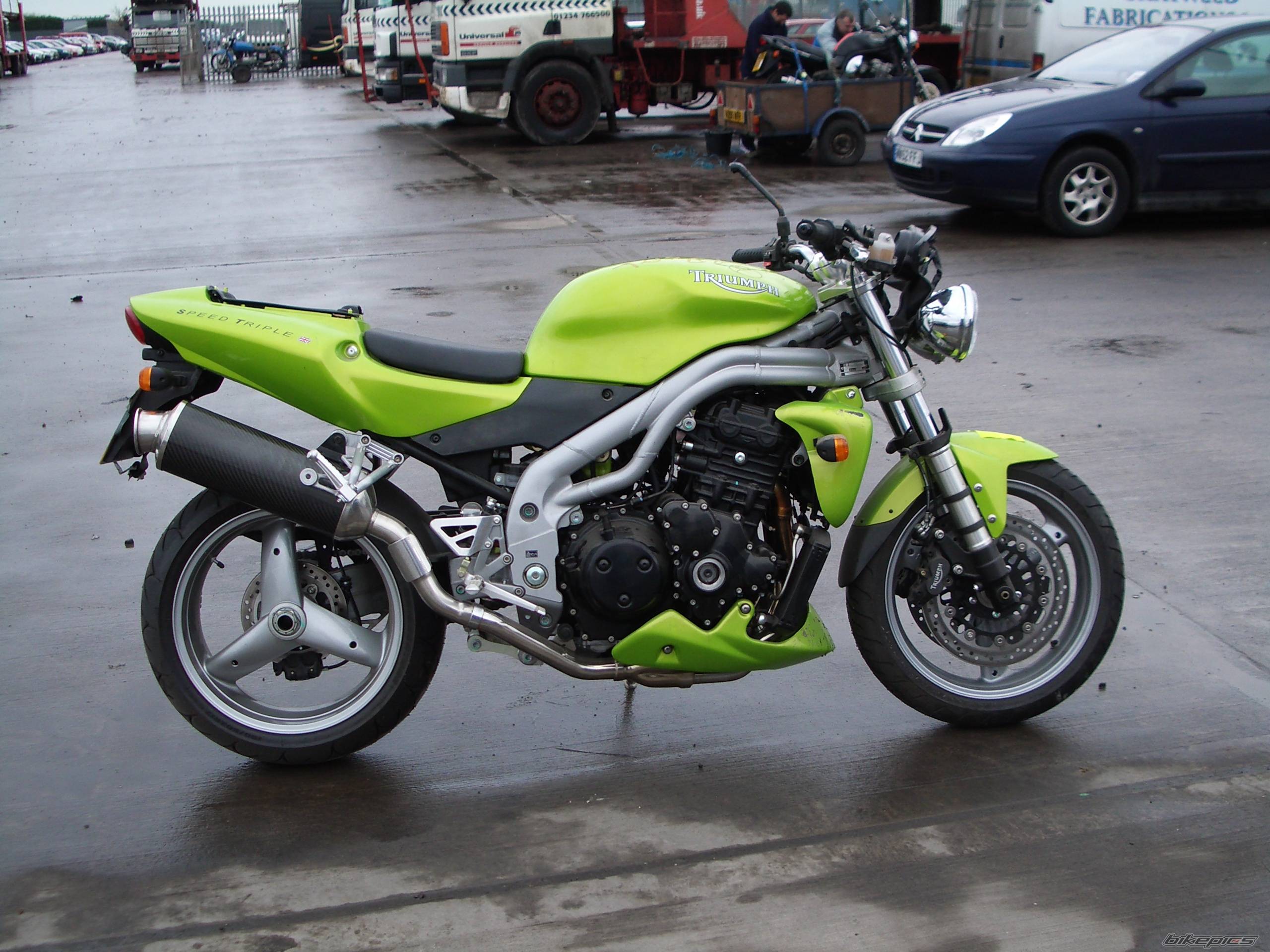Bike Photo 297264