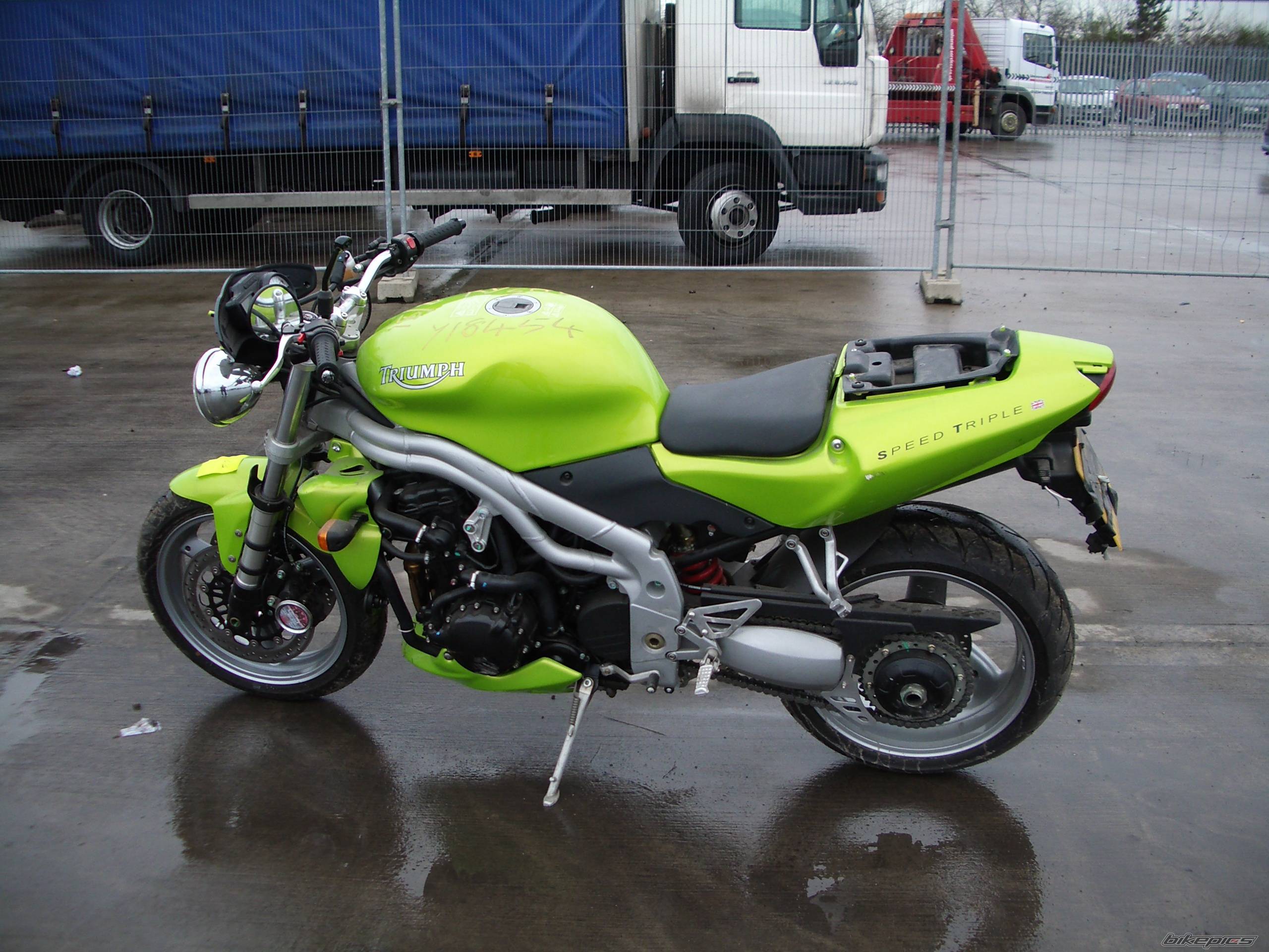 Bike Photo 297266